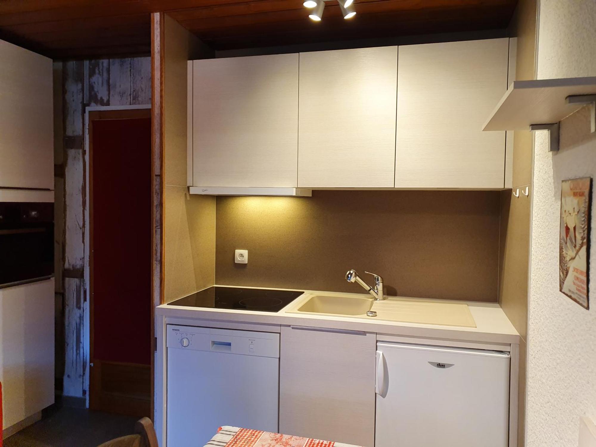 Le Serac W6 Avec Veranda En Angle Vue Panoramique Gerer Par Particulier Sur Place Appartement *