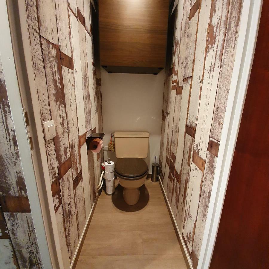 Le Serac W6 Avec Veranda En Angle Vue Panoramique Gerer Par Particulier Sur Place Appartement *