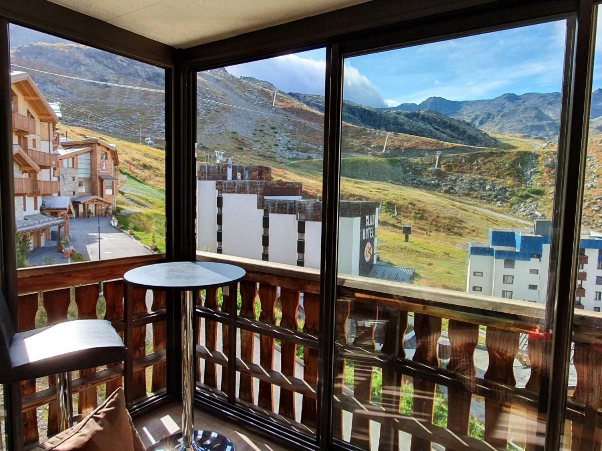 Appartement Le Serac W6 Avec Veranda En Angle Vue Panoramique Gerer Par Particulier Sur Place *
